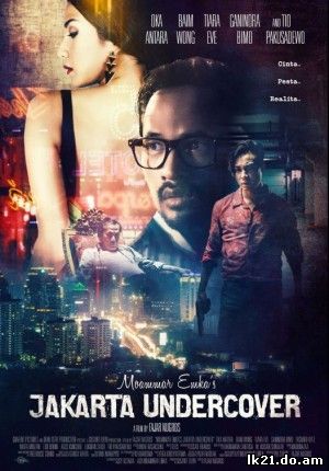 Moammar Emka's Jakarta Undercover (2017)
