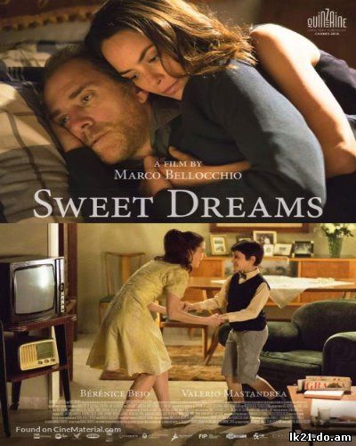 Sweet Dreams (2017)