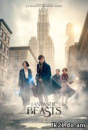 Fantastic Beasts and Where to Find Them (2017)