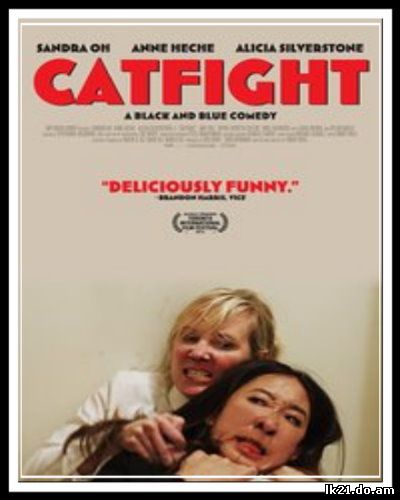 Catfight (2017)