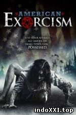 American Exorcism (2017)