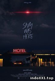 Sam Was Here (2017)