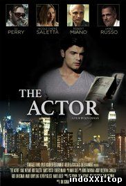 The Actor (2017)