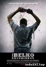 The Belko Experiment (2017)