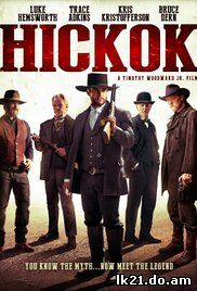 Hickok (2017)
