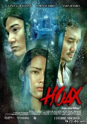 Hoax (2018)