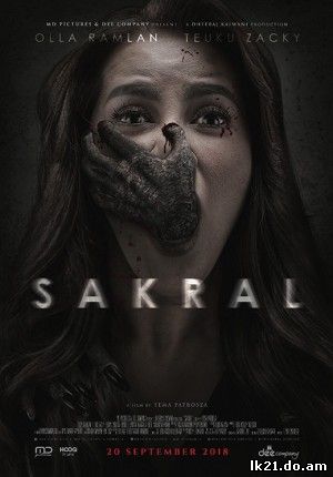 Sakral (2018)