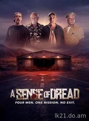 A Sense of Dread (2026)