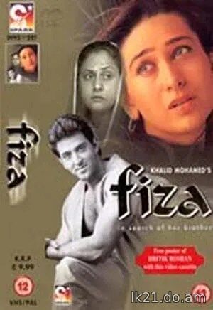 Fiza (2000)