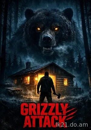 Grizzly Attack (2026)