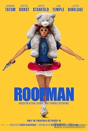 Roofman (2025)