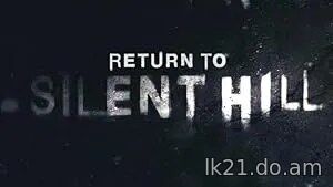 Return to Silent Hill (2026)