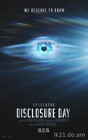 Disclosure Day (2026)
