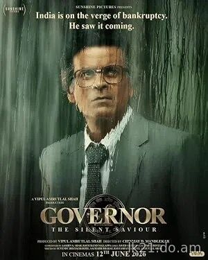 Governor: The Silent Saviour (2026)