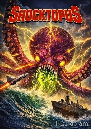 Shocktopus (2026)