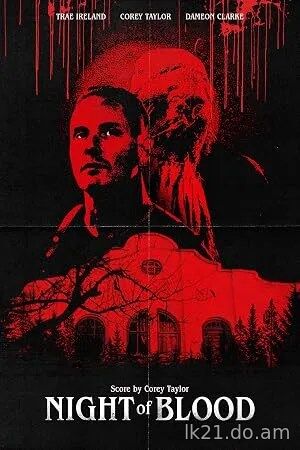 Night of Blood (2026)
