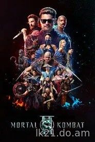 Mortal Kombat II (2026)