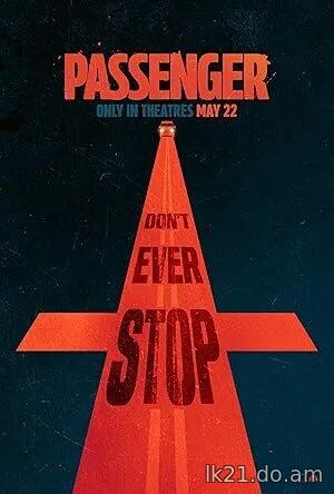 Passenger (2026)