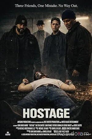 Hostage (2026)