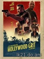 Hollywood Grit (2025)