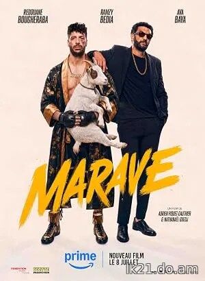 Marave (2026)
