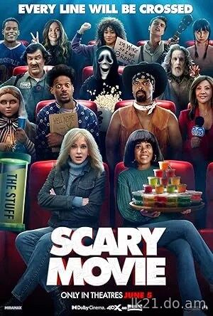 Scary Movie (2026)