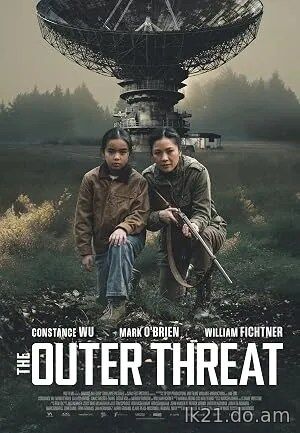 The Outer Threat (2026)