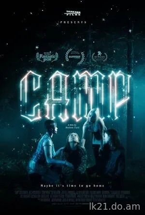 Camp (2026)