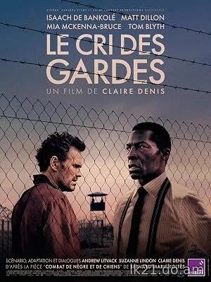 The Fence (2026)