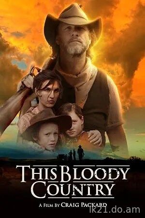 This Bloody Country (2025)