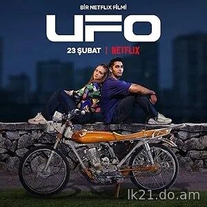 UFO (2022)